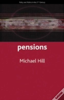 Capa do artigo Pensions