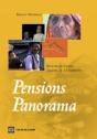 Pensions Panorama - Preview