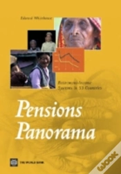 Capa do artigo Pensions Panorama