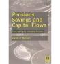 Pensions, Savings And Capital Flows - Preview