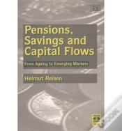 Capa do artigo Pensions, Savings And Capital Flows