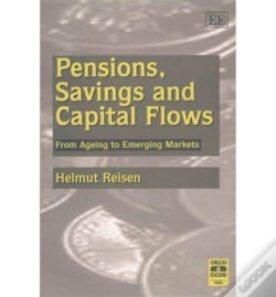 Capa do artigo Pensions, Savings And Capital Flows