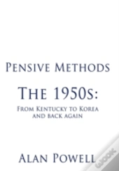 Pensive Methods