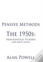 Capa do artigo Pensive Methods