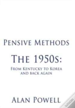 Capa do artigo Pensive Methods