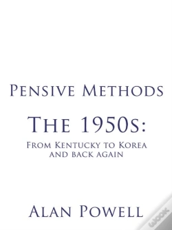 Capa do artigo Pensive Methods