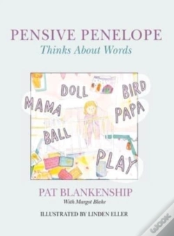 Capa do artigo Pensive Penelope Thinks About Words
