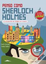 Penso como Sherlock Holmes
