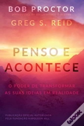 Penso E Acontece