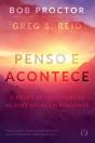 Penso E Acontece - Preview