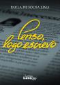 Penso, Logo Escrevo - Preview
