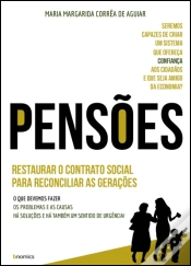 Capa do artigo Pensões