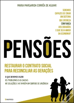 Capa do artigo Pensões