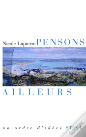Capa do artigo Pensons Ailleurs