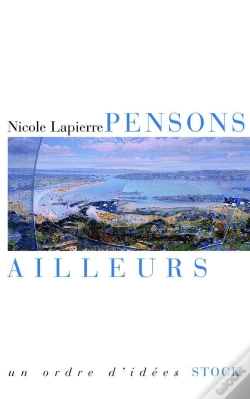 Capa do artigo Pensons Ailleurs