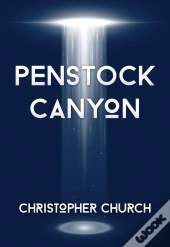 Penstock Canyon