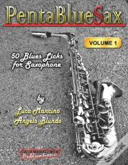 Pentabluesax
