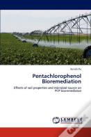 Pentachlorophenol Bioremediation