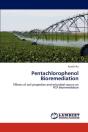 Pentachlorophenol Bioremediation - Preview