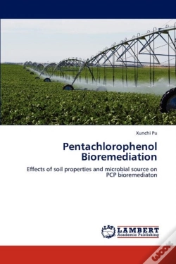Capa do artigo Pentachlorophenol Bioremediation