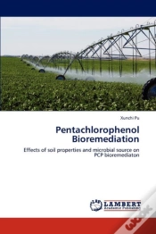 Capa do artigo Pentachlorophenol Bioremediation
