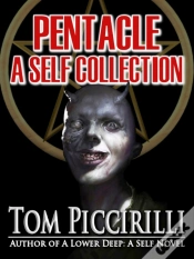 Capa do artigo Pentacle - A Self Collection