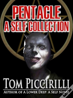 Capa do artigo Pentacle - A Self Collection
