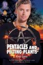 Pentacles And Pelting Plants - Preview