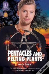 Capa do artigo Pentacles And Pelting Plants