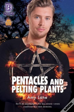 Capa do artigo Pentacles And Pelting Plants