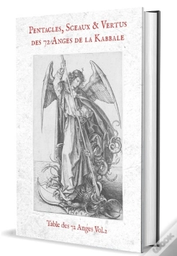 Capa do artigo Pentacles, Sceaux Et Vertus Des 72 Anges