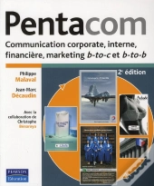 Pentacom 2e Edition + Etext