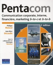Capa do artigo Pentacom 2e Edition + Etext