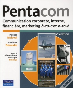Capa do artigo Pentacom 2e Edition + Etext
