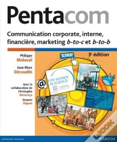 Pentacom 3e Ed+Etext