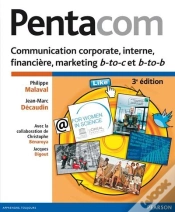 Capa do artigo Pentacom 3e Ed+Etext