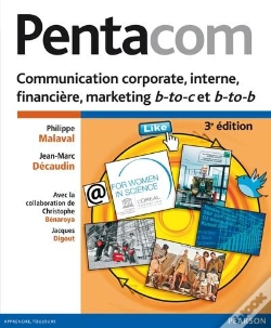 Capa do artigo Pentacom 3e Ed+Etext