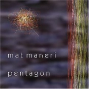 Capa do artigo Pentagon - CD