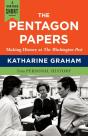 Pentagon Papers - Preview