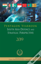 Pentagon Yearbook 2019