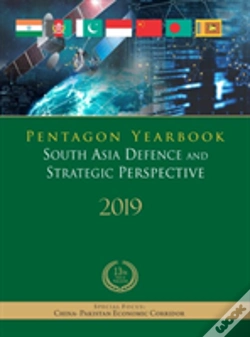 Capa do artigo Pentagon Yearbook 2019
