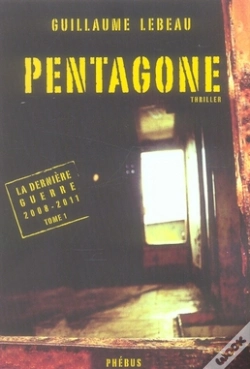 Capa do artigo Pentagone ; La Dernière Guerre, 2008-2011