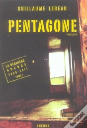Capa do artigo Pentagone ; La Dernière Guerre, 2008-2011