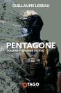 Pentagone Tome 1 : Dossier Estavil - Preview