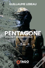 Capa do artigo Pentagone Tome 1 : Dossier Estavil