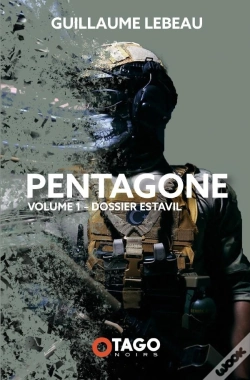 Capa do artigo Pentagone Tome 1 : Dossier Estavil