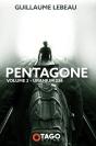 Pentagone Tome 2 : Uranium 236 - Preview