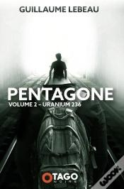 Capa do artigo Pentagone Tome 2 : Uranium 236