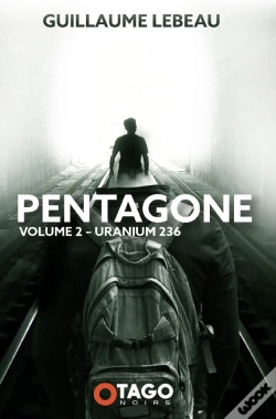 Capa do artigo Pentagone Tome 2 : Uranium 236