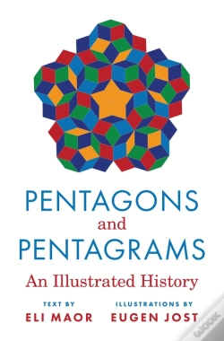 Capa do artigo Pentagons And Pentagrams